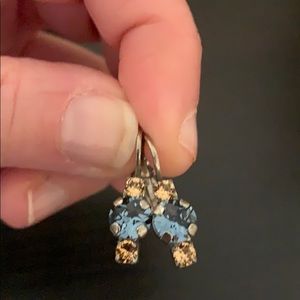 Sabika earrings